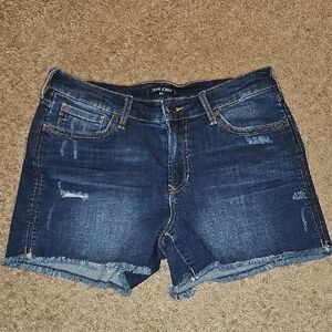 Dear John Jean Shorts - Size 27